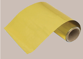 Brass Foil